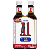 Original A1 Sauce 567g